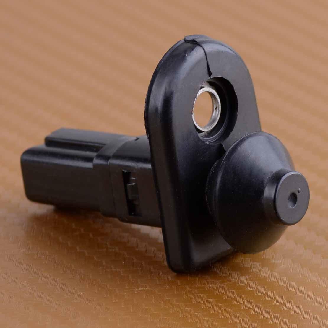 Citall Новый Передний Свет Двери Кнопочный Переключатель Датчик Для