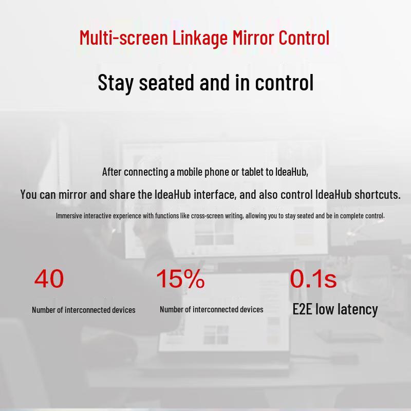 Huawei IdeaHub Board3 Pro Interactive Display (CN version)