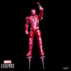 Hasbro MARVEL Marvel Legends Series Iron Man I Love You 3000 Collectible Action Figure Gift G2117 Authentic 6-Inch
