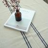 Frankie Linen Tablecloth 120x120 (2 Colors)