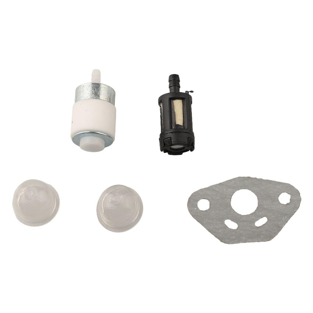 Precision engineered Carburetor for Hyper Tough HY26SST 26cc String Trimmer For Black Max BM25CSAC Gas Trimmer