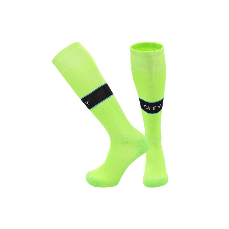 Summer World Cup Football Socks, European Cup Thin Sports Socks