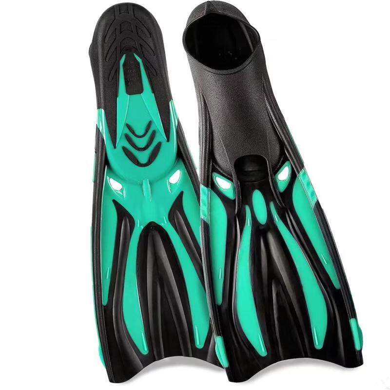 Alliance Messenger Full Foot Diving Fins