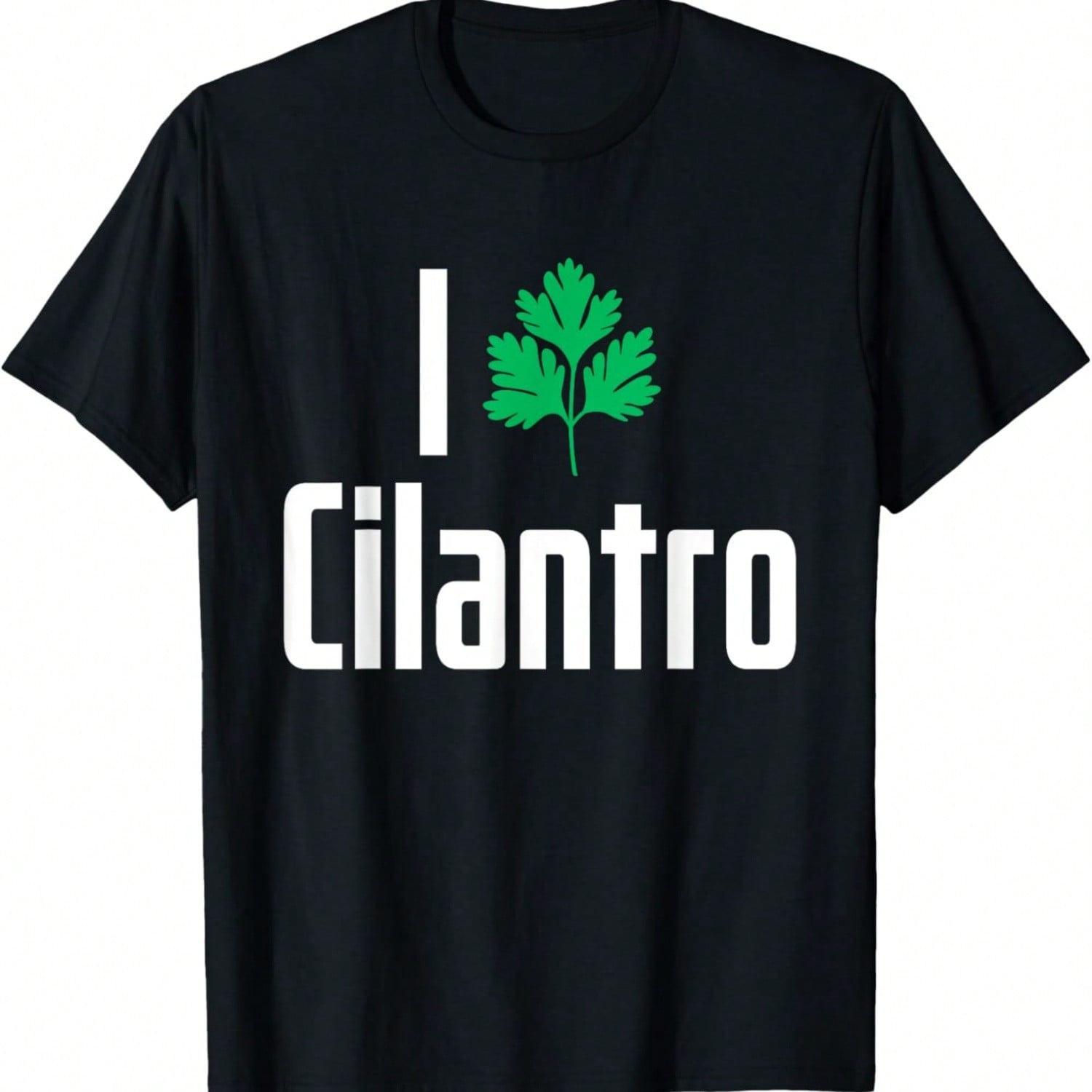 I Love Cheese Pizza T-Shirt S