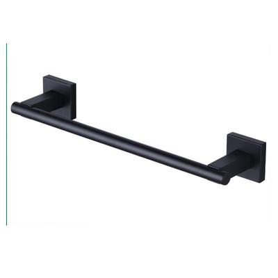 XuanYong Modern Single Rod Bathroom Towel Rack