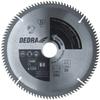 Circular Saw For Aluminum 250*30Mm/100Z - Dedh250100