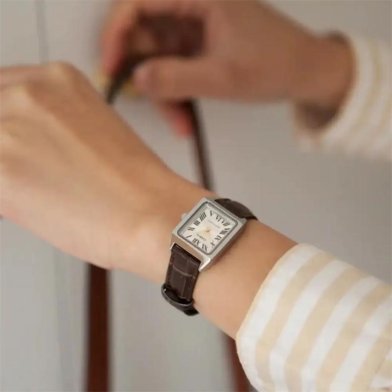 Casio Reloj de Oro para Mujer LTP-V007L-9B-