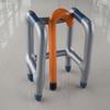 Inflatable Walker & Crutch Set for Halloween & Christmas Props