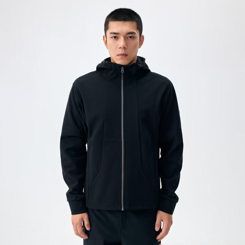

Lanbu Men s Casual Knitted Jacket L