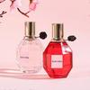 Jean Miss Original Flower Eau De Parfum 70ml Fruity Floral for Women