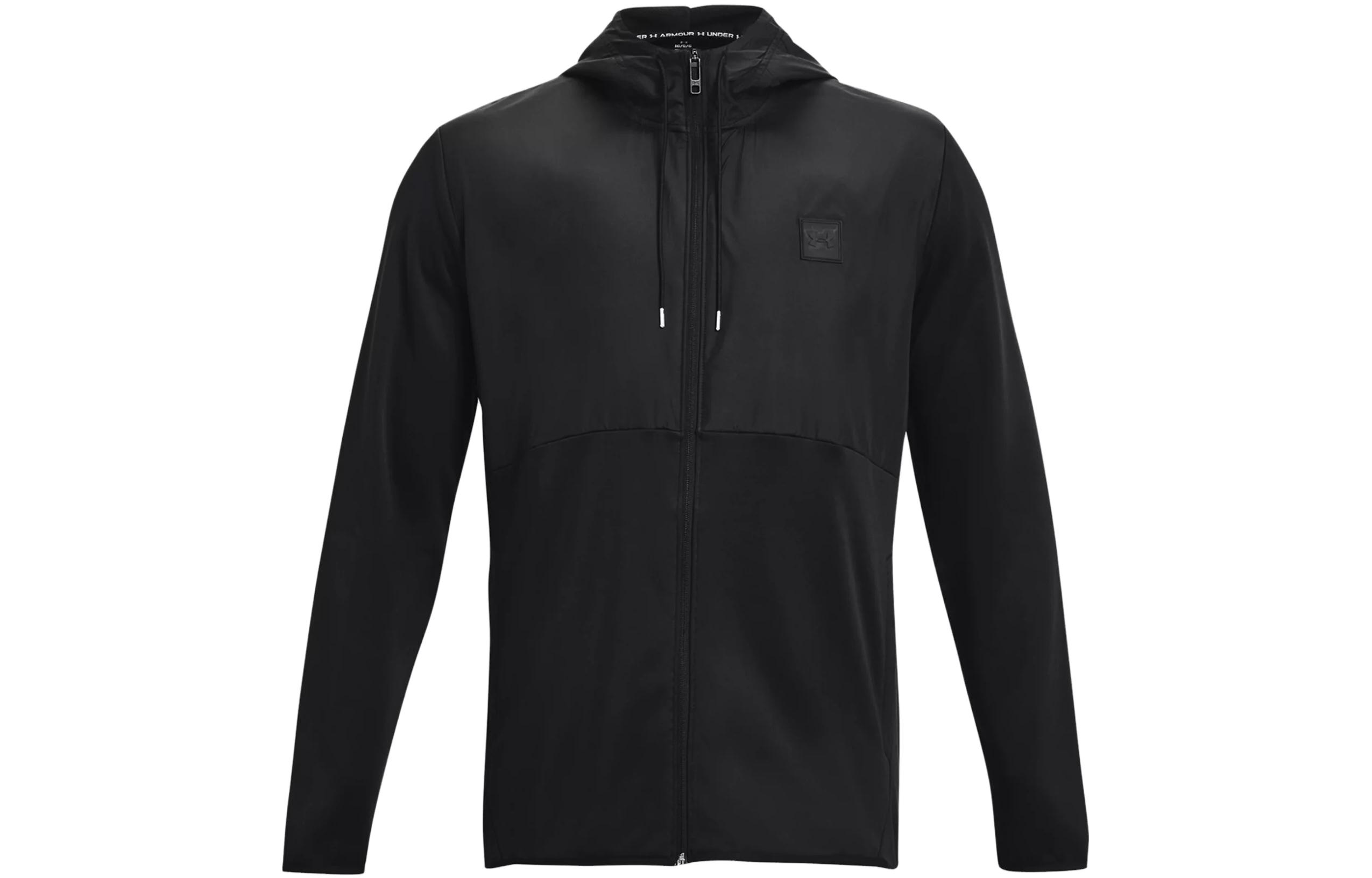 Under Armour Storm Jackets & Coats Men s Black 1373850-001 SM