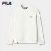 Fila Men's Casual Crew Neck Pullover Sweatshirt