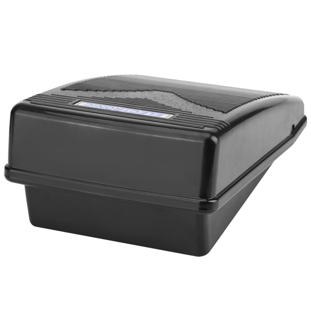 Plastic Sewing Machine Foot Control D Shape Plug Power Cord Foot Control Pedal Compatible Sewing Machine Pedal Household