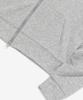 Roidesrois Lovely Graphic Zip-Up Hoodie Training Set (Gray)