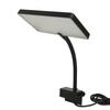 Fish Tank Clip Light Full Spectrum Small Size PC and Aluminum Alloy LED Aquarium Light