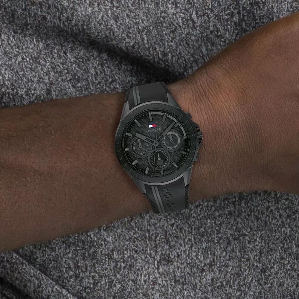 HERRENUHR TOMMY HILFIGER 1791861