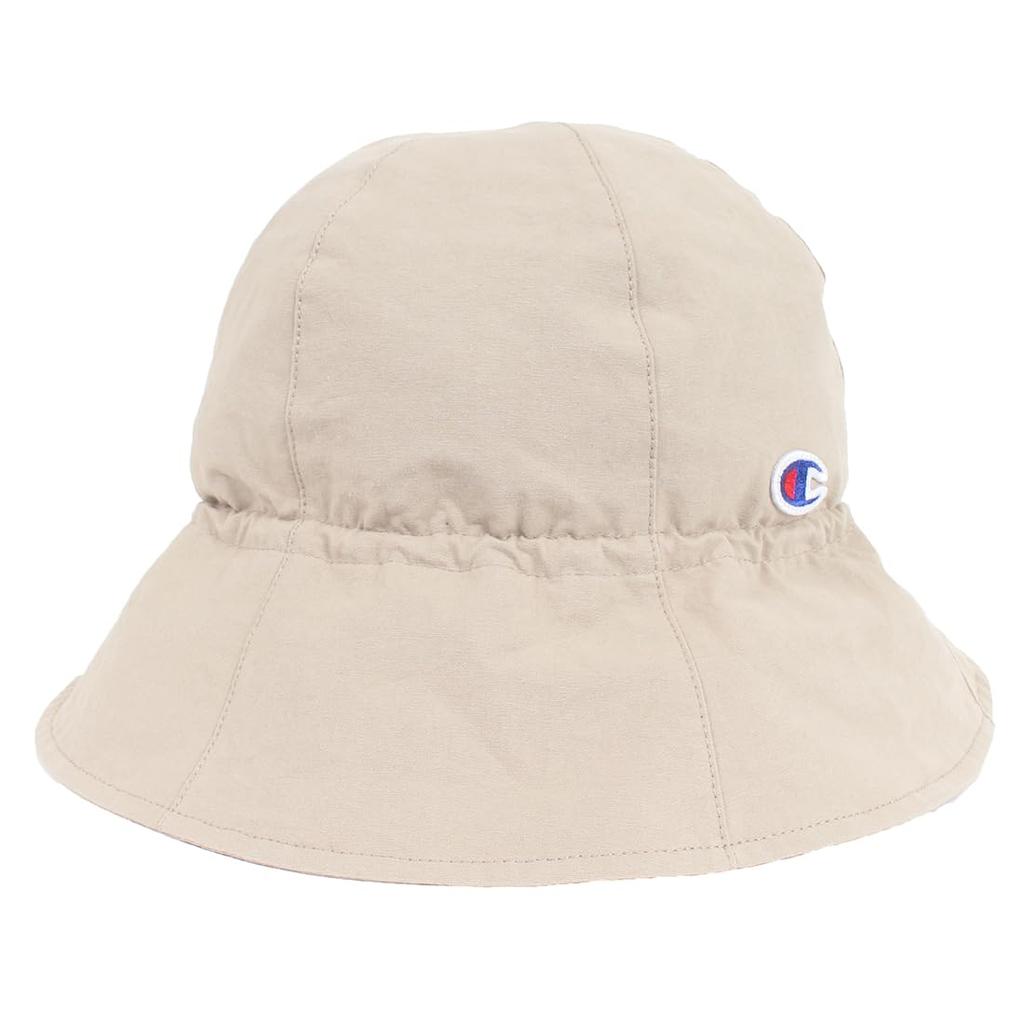Champion Bucket Hat Greige 167-0143