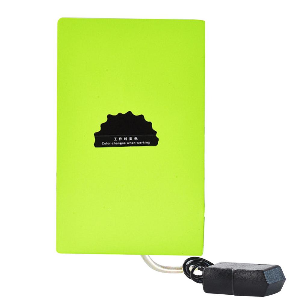 

Обогреватель для птиц для клетки Высокая эффективность теплопередачи Обогреватель для птиц Зимний теплый Жердочка для клетки для волнистых попугайчиков, попугаев, канареек