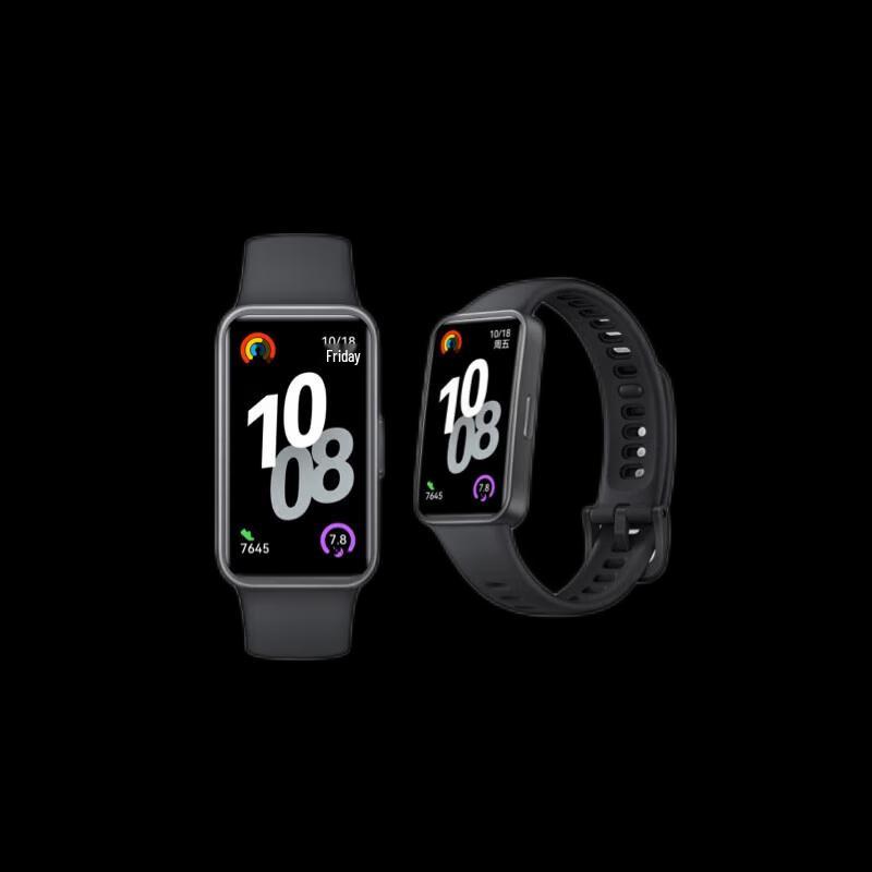 

Huawei Band 10 Standard Edition (CN version)