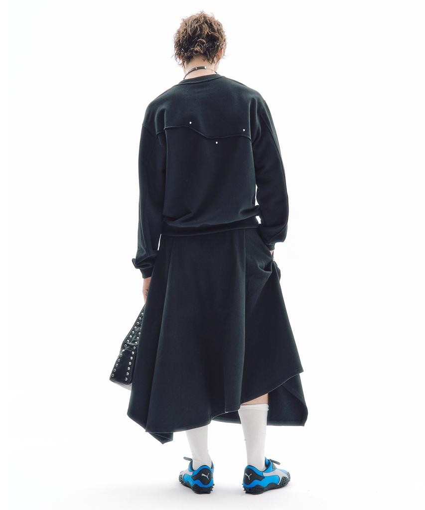 Trip Shop Trip Flare Skirt