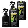 Formenz Black Secret Body Mist Herb Citrus Scent 2 Pcs 220ml
