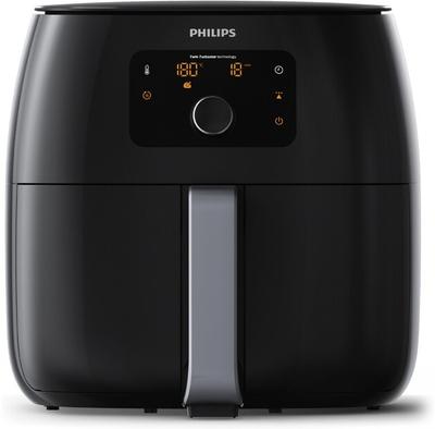 Deep Fryer PHILIPS Premium Airfryer XXL HD9650/90