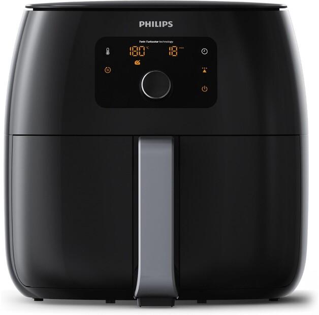 Фритюрница PHILIPS Premium Airfryer XXL HD9650/90