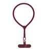 Hand Wrist Strap Lanyard with Tether Tabs Phone Lanyard Universal for Mobile Phone Cellphone Lanyard Auto Locking Strap