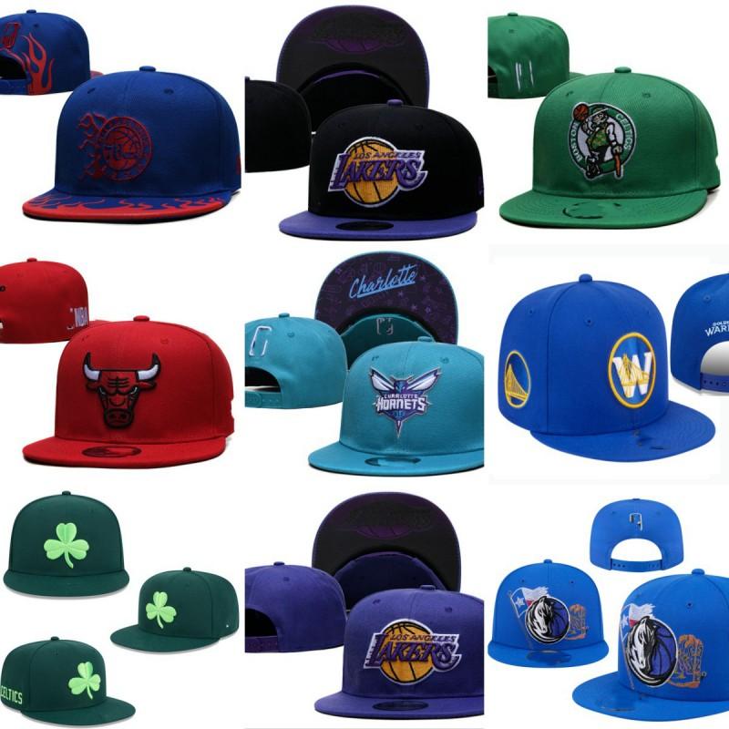 NFL Football Baseball Cap Embroidered Hip Hop Snapback Sun Hat Men Women Outdoor Sports