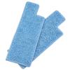 2set For Hobot Legee 667 668 669 Floor Vacuuming Carpet Space Cleaning Cloth Pad