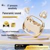 Q9 Mini Wireless Bluetooth Earbuds: In-Ear, No-Pressure Fit for Sleep, Sports, Running, and Long Battery Life