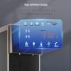 Aux Commercial Standing Hot & Cold Ultrafiltration Water Purifier Dispenser