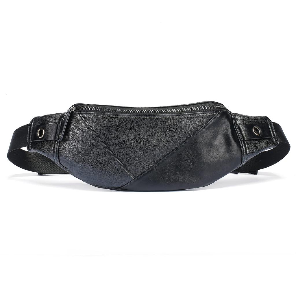 TsujiYa Lightweight Enamel Shoulder Crossbody Sports Cycling for and More Men's Bag, Bag, Multifunctional, Waterproof, Bag, One-Shoulder Bag, Bag,
