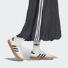Adidas Originals FW25 Balloon Comfortable Skin-Friendly Striped Loose Casual Long Skirt Women skirts KC8088
