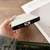 For Samsung Galaxy S25+ Magnetic Case PU + TPU Phone Back Cover