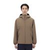 Timberland Outdoor Casual Hooded Long Sleeve Hiking Waterproof Windproof Breathable Jacket Men Jacket A6BPM-BK0