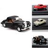 Exquisite Vintage Collectible Car Model Alloy Diecast Perfect Christmas Gift