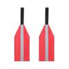 Bright Reflective Safety Flags for Trailers Cloth Construction