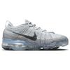 New Nike Air VaporMax 2023 Flyknit Pure Platinum Anthracite DV1678-004