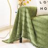 All-inclusive High-end Sofa Towel Non-slip Cover Sofa Cushion Chenille All-season Universal Full Cover Universal Cover Blanket