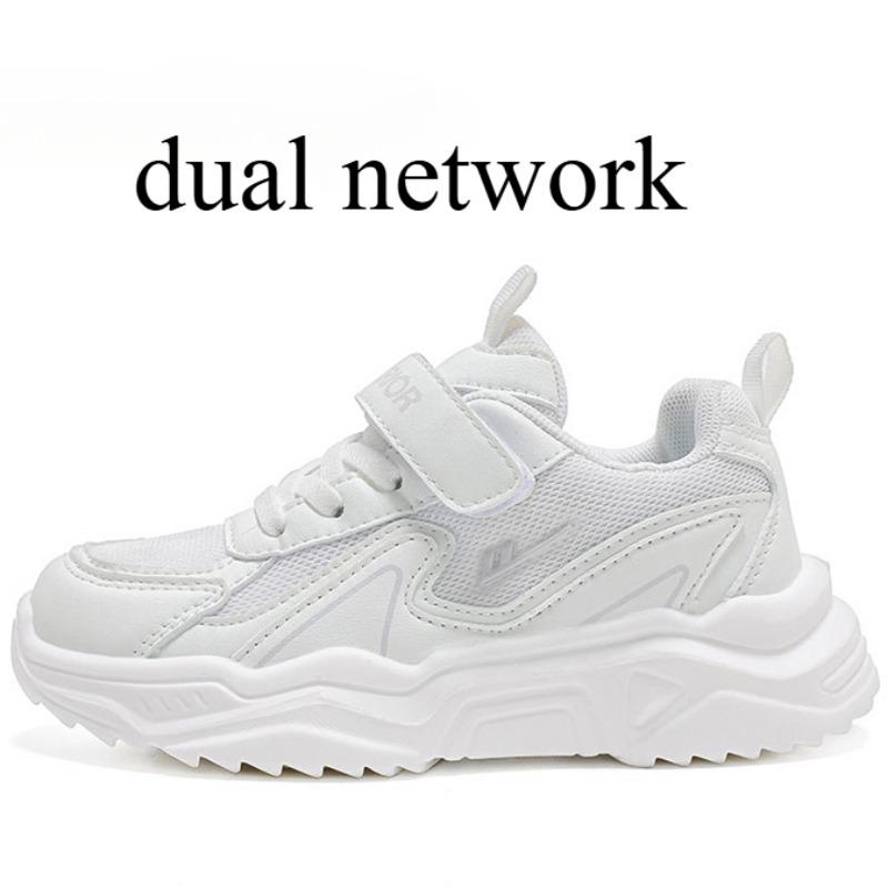 

WARRIOR classmate дышащие кроссовки весна и осень новые черные сетчатые кроссовки для мальчиков для девочек универсальные кроссовки для бега 37