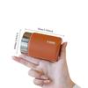 Mini Insulated Cup for Girls, Simple, Compact, Convenient, Stainless Steel Portable Coffee Cup, Household Kitchen Supplies
