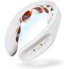 Mytrex Dr. Heat Neck Massager White Mt Drhn21w
