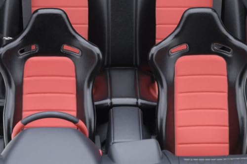 AUTOart 1/18 Scale Nismo R34 GT-R Z-tune Bayside Blue Finished Product