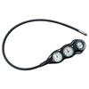 HOTDIVE Italian Triple Diving Pressure Gauge