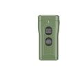 Portable Ultrasonic Dog Repeller & Training Device with LED Flashlight