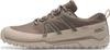 Xero Shoes EU Scrambler Trail Low WP Barefoot Shoes Morel Pure Cashmere