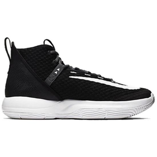Nike Zoom Rize Team Black 2019 - BQ5468-001