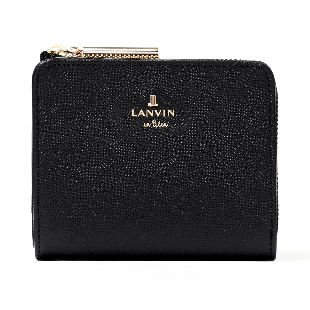 

на Двойной кошелек Люксембург 480453 Черный [Lanvin Bleu] Женский [10] (Ограничил нас)