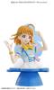 Figuraufstieg Bust Love Live! Sonnenschein!! Takami Chika Vorgefärbtes Kunststoffmodell
